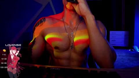 Snapshot of rodarri chatting on December 4, 2024, 7:56 pm MY NAME CAN SEE ALL MY CUM VIDEO BUY FAN SUB. online show from December 4, 2024, 7:56 pm