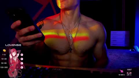 Snapshot of rodarri chatting on December 5, 2024, 6:00 pm MY NAME CAN SEE ALL MY CUM VIDEO BUY FAN SUB. online show from December 5, 2024, 6:00 pm