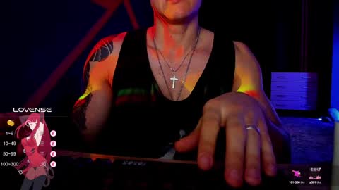 Snapshot of rodarri chatting on December 9, 2024, 9:16 pm MY NAME CAN SEE ALL MY CUM VIDEO BUY FAN SUB. online show from December 9, 2024, 9:16 pm