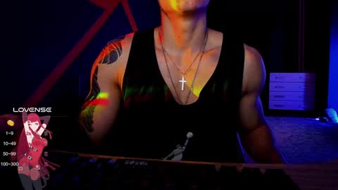 Snapshot of rodarri chatting on December 12, 2024, 10:20 pm MY NAME CAN SEE ALL MY CUM VIDEO BUY FAN SUB. online show from December 12, 2024, 10:20 pm