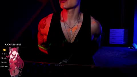 Snapshot of rodarri chatting on December 13, 2024, 9:30 pm MY NAME CAN SEE ALL MY CUM VIDEO BUY FAN SUB. online show from December 13, 2024, 9:30 pm