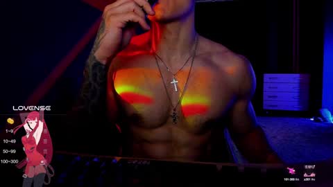 Snapshot of rodarri chatting on December 19, 2024, 7:29 am MY NAME CAN SEE ALL MY CUM VIDEO BUY FAN SUB. online show from December 19, 2024, 7:29 am