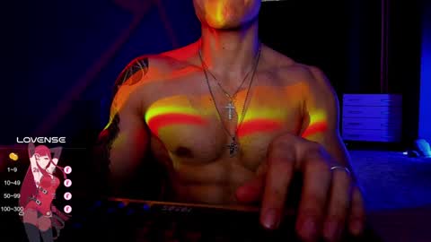 Snapshot of rodarri chatting on December 19, 2024, 10:34 am MY NAME CAN SEE ALL MY CUM VIDEO BUY FAN SUB. online show from December 19, 2024, 10:34 am