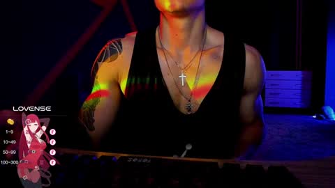 Snapshot of rodarri chatting on December 22, 2024, 1:22 pm MY NAME CAN SEE ALL MY CUM VIDEO BUY FAN SUB. online show from December 22, 2024, 1:22 pm