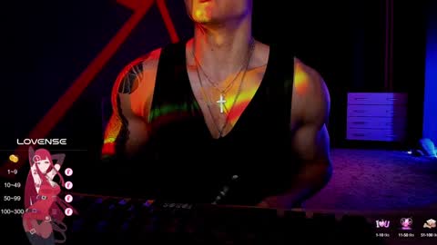 Snapshot of rodarri chatting on December 24, 2024, 8:22 am MY NAME CAN SEE ALL MY CUM VIDEO BUY FAN SUB. online show from December 24, 2024, 8:22 am