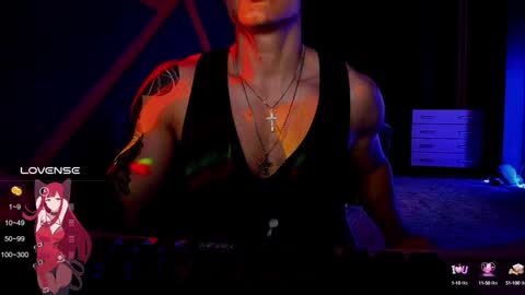 Snapshot of rodarri chatting on December 25, 2024, 8:39 pm MY NAME CAN SEE ALL MY CUM VIDEO BUY FAN SUB. online show from December 25, 2024, 8:39 pm