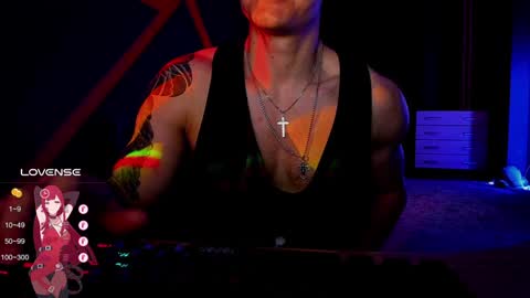 Snapshot of rodarri chatting on December 26, 2024, 10:31 pm MY NAME CAN SEE ALL MY CUM VIDEO BUY FAN SUB. online show from December 26, 2024, 10:31 pm