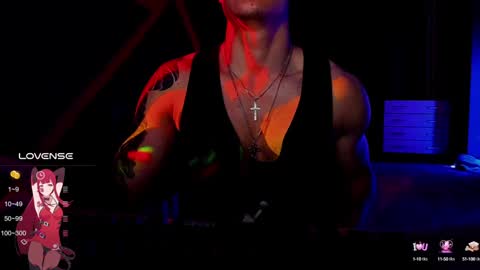 Snapshot of rodarri chatting on December 29, 2024, 9:20 pm MY NAME CAN SEE ALL MY CUM VIDEO BUY FAN SUB. online show from December 29, 2024, 9:20 pm