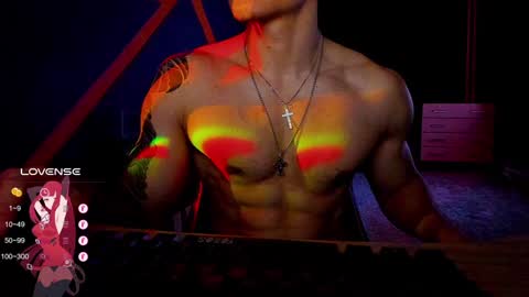 Snapshot of rodarri chatting on December 31, 2024, 12:25 pm MY NAME CAN SEE ALL MY CUM VIDEO BUY FAN SUB. online show from December 31, 2024, 12:25 pm