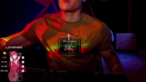 Snapshot of rodarri chatting on January 10, 2025, 9:31 pm MY NAME CAN SEE ALL MY CUM VIDEO BUY FAN SUB. online show from January 10, 2025, 9:31 pm