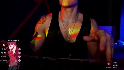 Snapshot of rodarri chatting on January 11, 2025, 12:33 am MY NAME CAN SEE ALL MY CUM VIDEO BUY FAN SUB. online show from January 11, 2025, 12:33 am