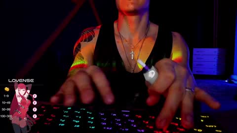 Snapshot of rodarri chatting on January 19, 2025, 12:49 am MY NAME CAN SEE ALL MY CUM VIDEO BUY FAN SUB. online show from January 19, 2025, 12:49 am