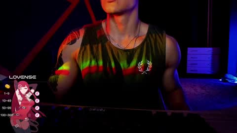 Snapshot of rodarri chatting on January 27, 2025, 10:49 am MY NAME CAN SEE ALL MY CUM VIDEO BUY FAN SUB. online show from January 27, 2025, 10:49 am