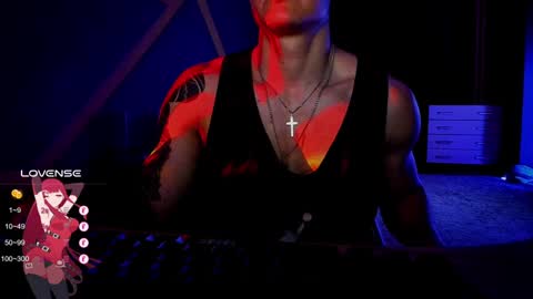 Snapshot of rodarri chatting on January 28, 2025, 7:21 pm MY NAME CAN SEE ALL MY CUM VIDEO BUY FAN SUB. online show from January 28, 2025, 7:21 pm