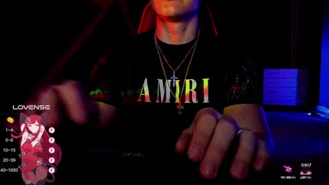 Snapshot of rodarri chatting on February 2, 2025, 10:49 pm MY NAME CAN SEE ALL MY CUM VIDEO BUY FAN SUB. online show from February 2, 2025, 10:49 pm