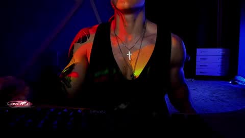 Snapshot of rodarri chatting on February 3, 2025, 7:42 pm MY NAME CAN SEE ALL MY CUM VIDEO BUY FAN SUB. online show from February 3, 2025, 7:42 pm