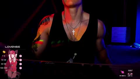 Snapshot of rodarri chatting on February 5, 2025, 8:04 pm MY NAME CAN SEE ALL MY CUM VIDEO BUY FAN SUB. online show from February 5, 2025, 8:04 pm