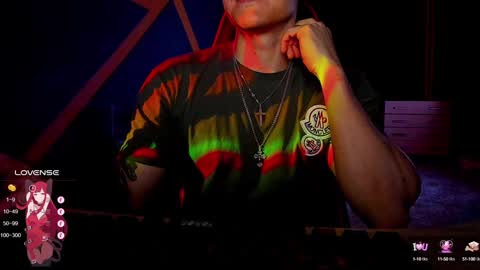 Snapshot of rodarri chatting on February 8, 2025, 10:19 pm MY NAME CAN SEE ALL MY CUM VIDEO BUY FAN SUB. online show from February 8, 2025, 10:19 pm