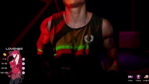 Snapshot of rodarri chatting on February 9, 2025, 8:56 pm MY NAME CAN SEE ALL MY CUM VIDEO BUY FAN SUB. online show from February 9, 2025, 8:56 pm