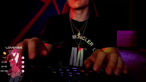 Snapshot of rodarri chatting on February 10, 2025, 6:45 pm MY NAME CAN SEE ALL MY CUM VIDEO BUY FAN SUB. online show from February 10, 2025, 6:45 pm