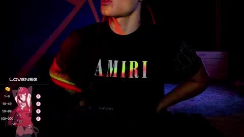 Snapshot of rodarri chatting on February 12, 2025, 10:37 pm MY NAME CAN SEE ALL MY CUM VIDEO BUY FAN SUB. online show from February 12, 2025, 10:37 pm