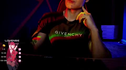 Snapshot of rodarri chatting on February 19, 2025, 2:01 am MY NAME CAN SEE ALL MY CUM VIDEO BUY FAN SUB. online show from February 19, 2025, 2:01 am