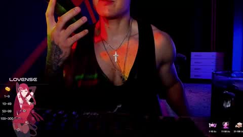 Snapshot of rodarri chatting on February 21, 2025, 4:48 pm MY NAME CAN SEE ALL MY CUM VIDEO BUY FAN SUB. online show from February 21, 2025, 4:48 pm