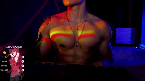 Snapshot of rodarri chatting on February 25, 2025, 5:25 pm MY NAME CAN SEE ALL MY CUM VIDEO BUY FAN SUB. online show from February 25, 2025, 5:25 pm