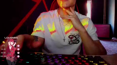 Snapshot of rodarri chatting on February 26, 2025, 1:30 pm MY NAME CAN SEE ALL MY CUM VIDEO BUY FAN SUB. online show from February 26, 2025, 1:30 pm