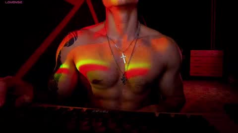 Snapshot of rodarri chatting on February 26, 2025, 7:27 pm MY NAME CAN SEE ALL MY CUM VIDEO BUY FAN SUB. online show from February 26, 2025, 7:27 pm