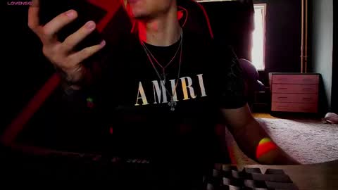 Snapshot of rodarri chatting on February 28, 2025, 8:31 am MY NAME CAN SEE ALL MY CUM VIDEO BUY FAN SUB. online show from February 28, 2025, 8:31 am