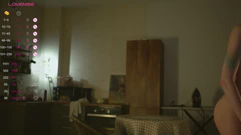 Snapshot of rodde_schlocer chatting on March 3, 2025, 7:49 pm Im Sevi online show from March 3, 2025, 7:49 pm