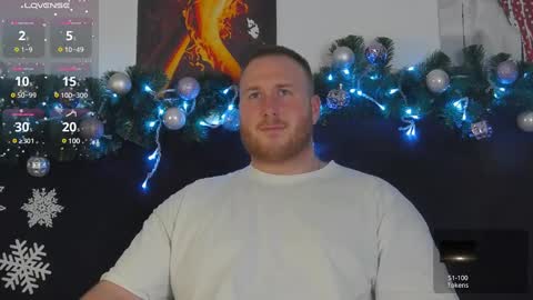 Snapshot of roddy_riss chatting on December 11, 2024, 5:37 pm Roddy online show from December 11, 2024, 5:37 pm