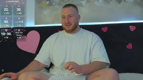 Snapshot of roddy_riss chatting on February 6, 2025, 8:29 am Roddy online show from February 6, 2025, 8:29 am