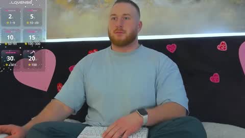 Snapshot of roddy_riss chatting on February 8, 2025, 7:48 am Roddy online show from February 8, 2025, 7:48 am