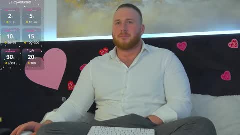 Snapshot of roddy_riss chatting on February 11, 2025, 1:30 pm Roddy online show from February 11, 2025, 1:30 pm