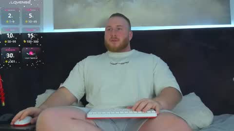 Snapshot of roddy_riss chatting on February 26, 2025, 11:30 am Roddy online show from February 26, 2025, 11:30 am