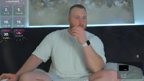 Snapshot of roddy_riss chatting on February 27, 2025, 8:28 am Roddy online show from February 27, 2025, 8:28 am