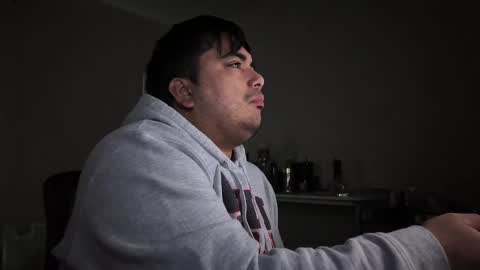 rodeoranger512 online show from January 26, 2025, 3:36 pm