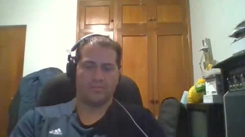 Rodfer online show from December 19, 2025, 8:32 am