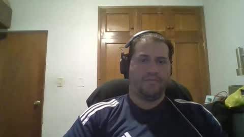 Rodfer online show from March 23, 2026, 8:51 am