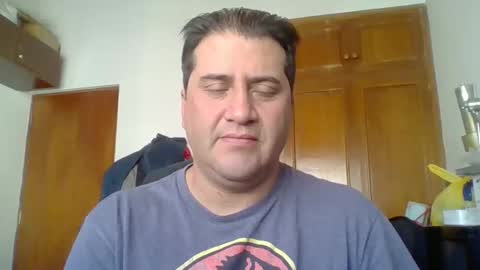 Snapshot of rodfer chatting on May 16, 2026, 6:28 pm Rodfer online show from May 16, 2026, 6:28 pm