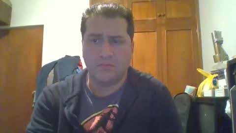 Snapshot of rodfer chatting on May 17, 2026, 8:34 am Rodfer online show from May 17, 2026, 8:34 am