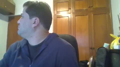 Snapshot of rodfer chatting on May 18, 2026, 10:54 am Rodfer online show from May 18, 2026, 10:54 am