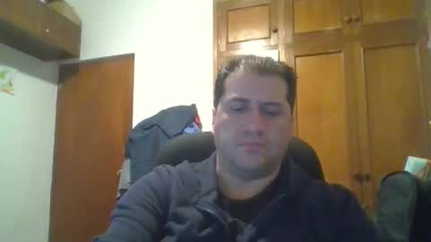 Snapshot of rodfer chatting on May 19, 2026, 8:53 am Rodfer online show from May 19, 2026, 8:53 am