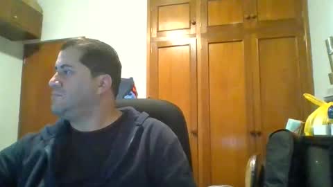 Snapshot of rodfer chatting on May 20, 2026, 10:21 am Rodfer online show from May 20, 2026, 10:21 am