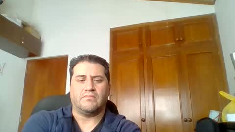Snapshot of rodfer chatting on May 21, 2026, 1:18 pm Rodfer online show from May 21, 2026, 1:18 pm