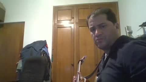 Snapshot of rodfer chatting on May 23, 2026, 10:19 am Rodfer online show from May 23, 2026, 10:19 am