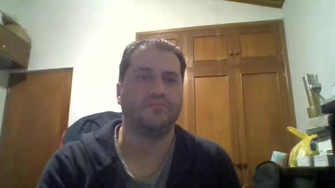 Snapshot of rodfer chatting on May 24, 2026, 8:08 am Rodfer online show from May 24, 2026, 8:08 am