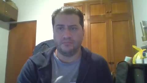 Snapshot of rodfer chatting on May 25, 2026, 10:21 am Rodfer online show from May 25, 2026, 10:21 am